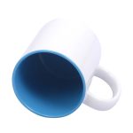 taza con interior de color-Azul claro-3