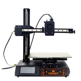 Impresora 3D FDM-1