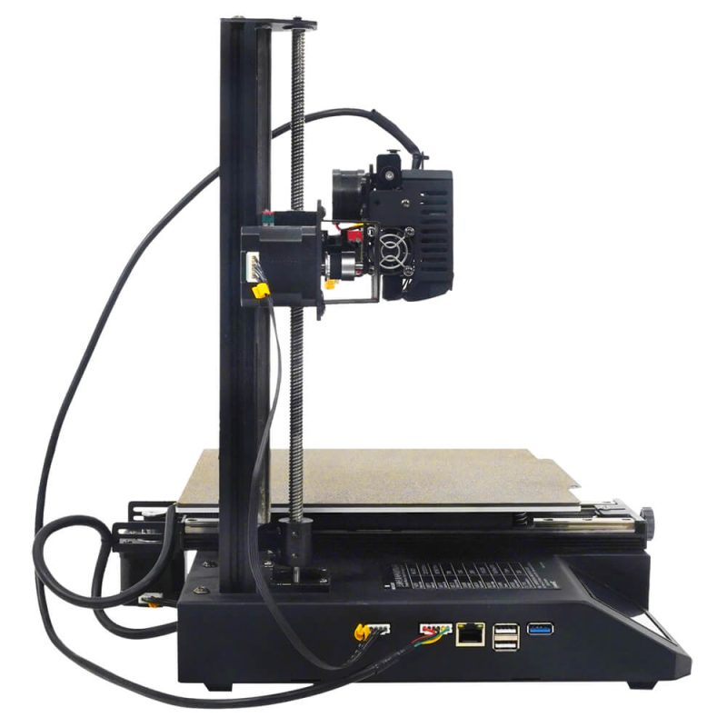 Impresora 3D FDM-4