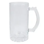 Jarra Cerveza Cristal Transparente 16oz-1