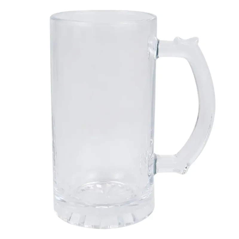 Jarra Cerveza Cristal Transparente 16oz-1