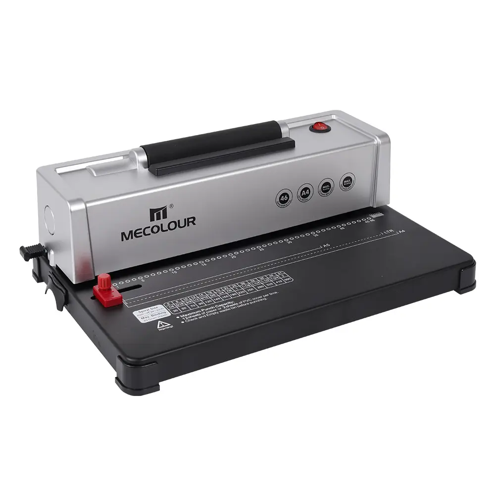 Anilladora Espiralera-1 Anilladora Espiralera-1