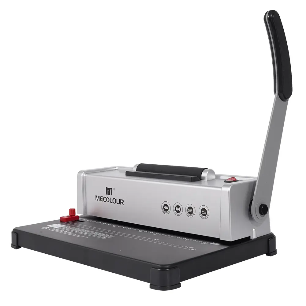 Anilladora Espiralera-2 Anilladora Espiralera-2