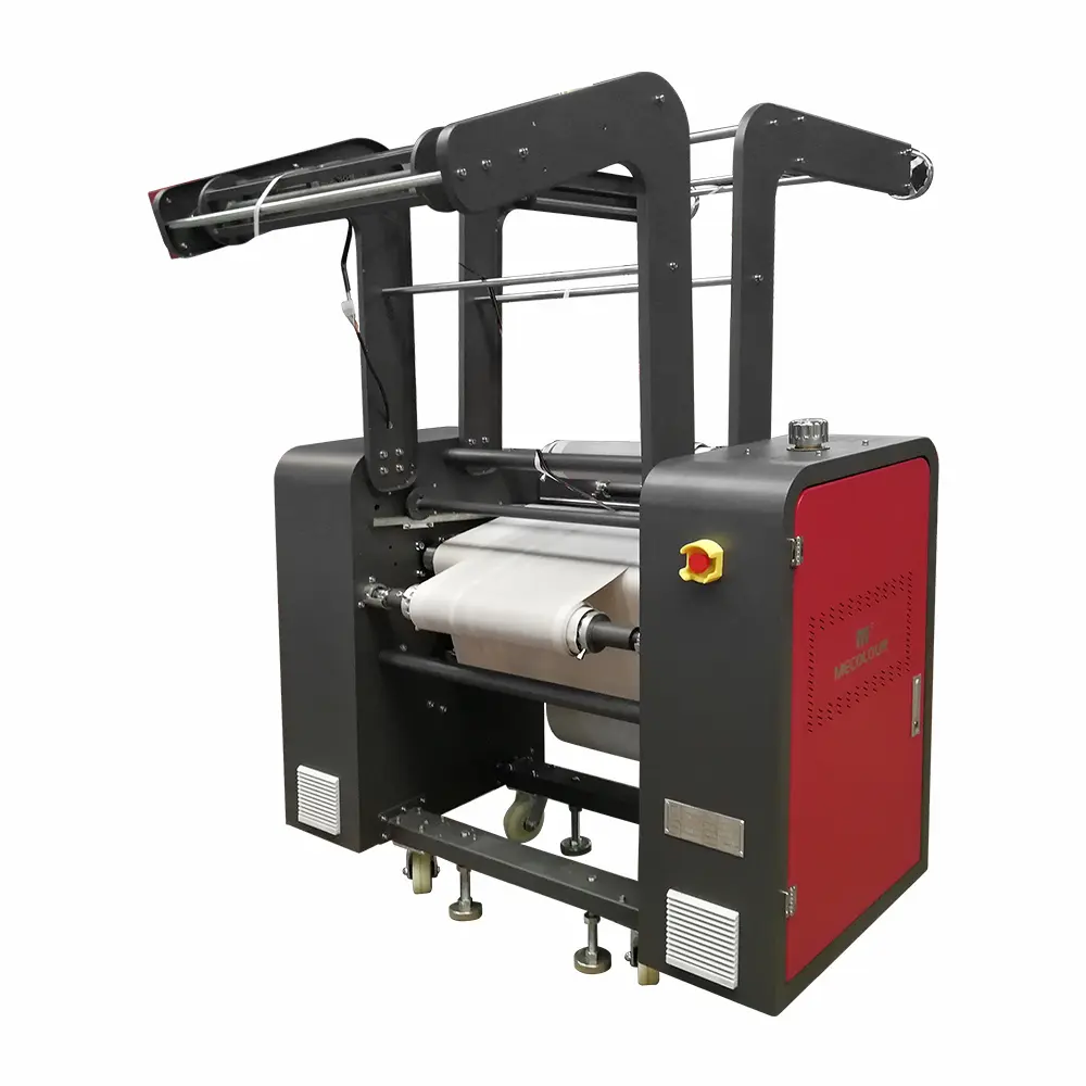 Prensa Térmica de calendario 60CM-1 Prensa Térmica de calendario 60CM-1