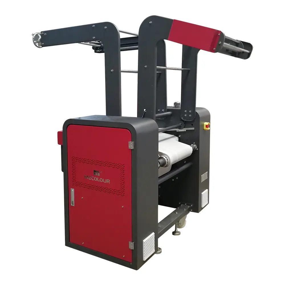 Prensa Térmica de calendario 60CM-2 Prensa Térmica de calendario 60CM-2