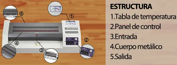 estructura