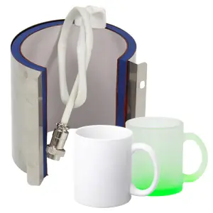 maquina de sublimacion de tazas 11oz Accesorios-1