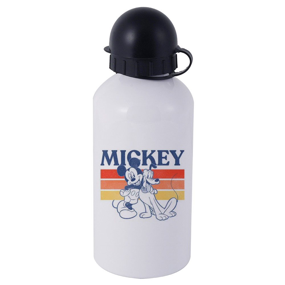 500ml Botella deportiva con Tapa Redonda blanco-2 500ml Botella deportiva con Tapa Redonda blanco-2