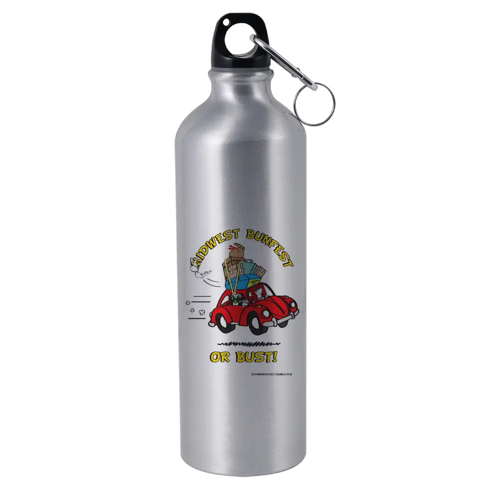750ml Botella deportiva de aluminio Plata-2 750ml Botella deportiva de aluminio Plata-2