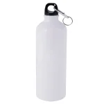 750ml Botella deportiva de aluminio blanco-1