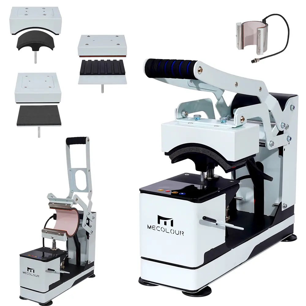 Sublimadora 4 En 1-1 Sublimadora 4 En 1-1
