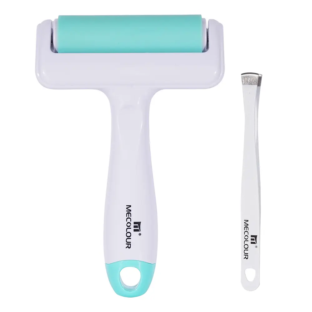 Brayer & Pinzas Removedor Tool Set-1