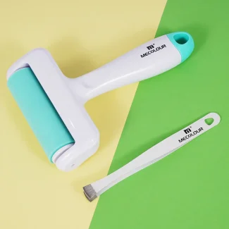 Brayer & Pinzas Removedor Tool Set-2