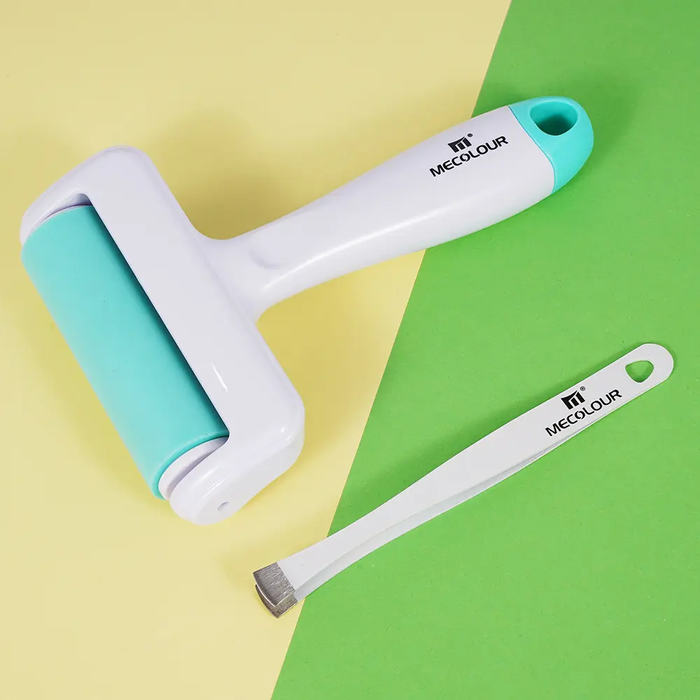 Brayer & Pinzas Removedor Tool Set-2