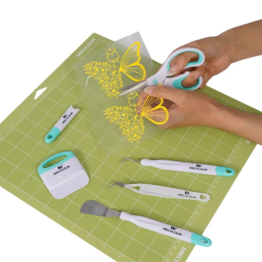 Juego de Herramientas de Manualidades de 5 Piezas-3