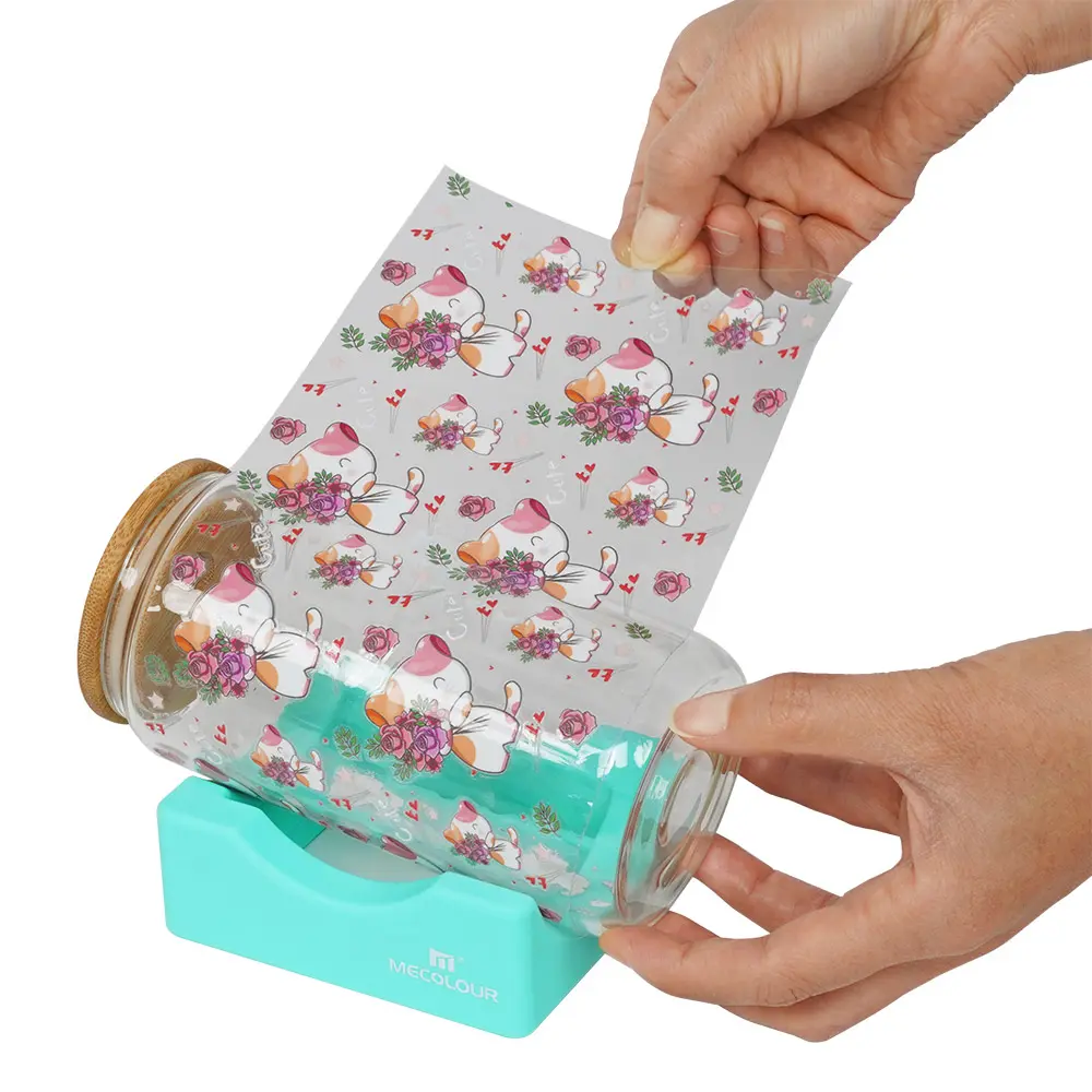 Soporte de Silicona para Tazas-2