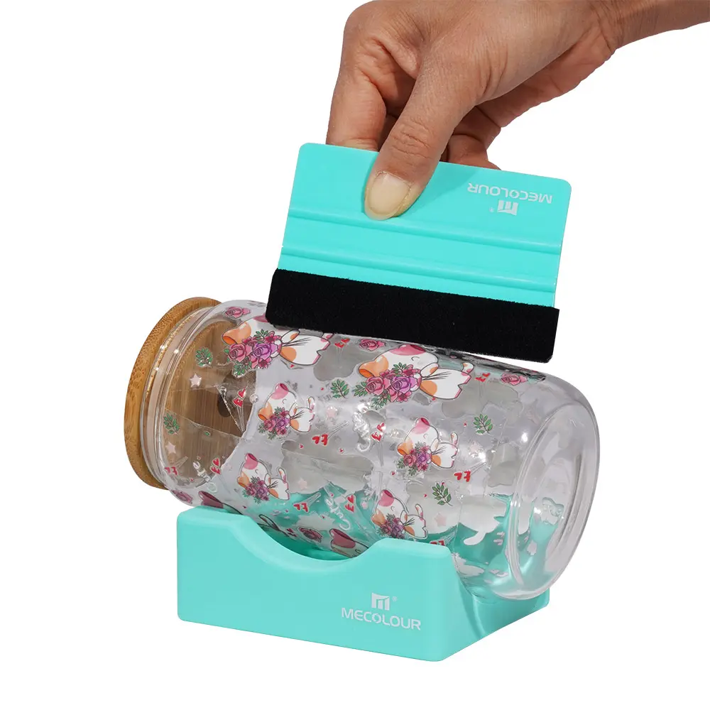 Soporte de Silicona para Tazas-3