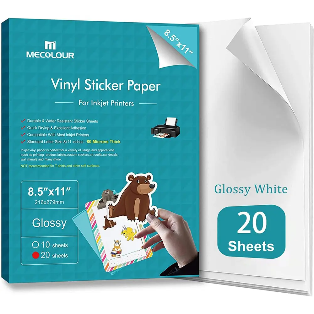 papel adhesivo para imprimir (glossy)-1