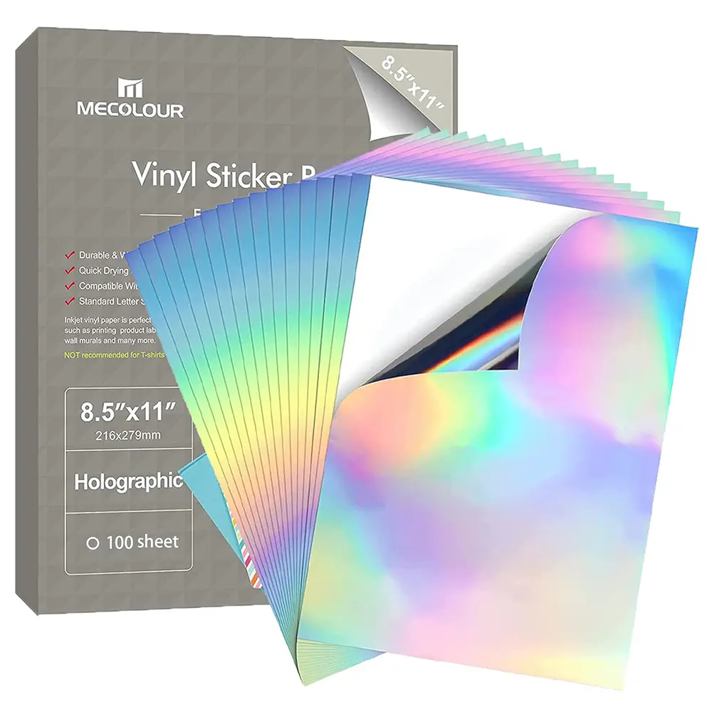 papel adhesivo para imprimir (holográfico)-1