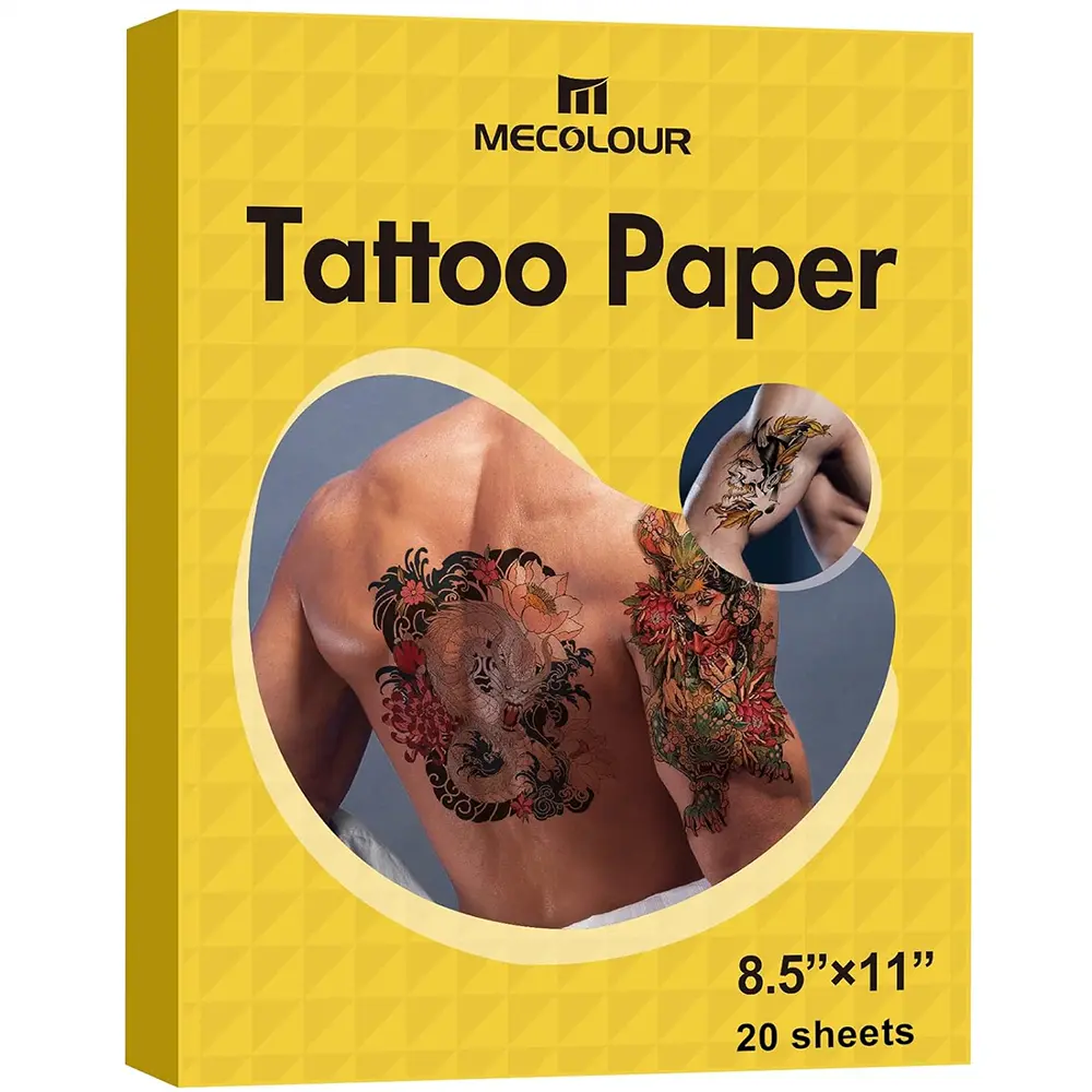 papel para tatuajes temporales inkjet-1 papel para tatuajes temporales inkjet-1
