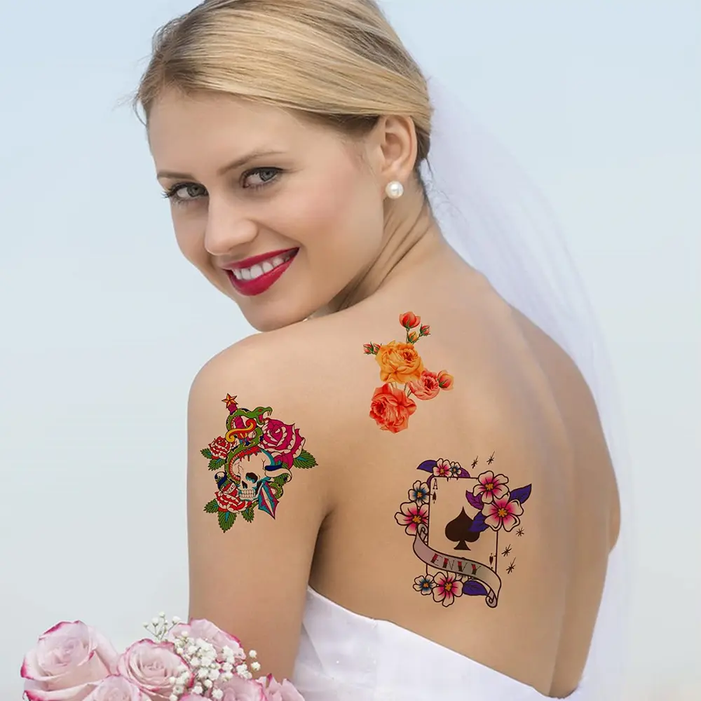 papel para tatuajes temporales laser-2