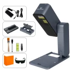 Mini Grabador Laser-3