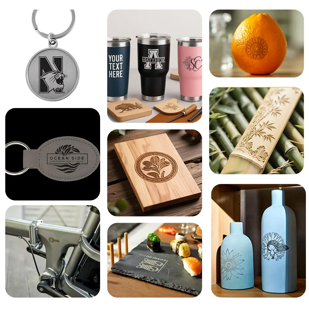 Mini Grabador Laser-4 Mini Grabador Laser-4