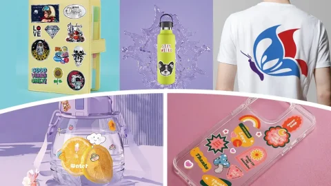 Usos populares en del crafting