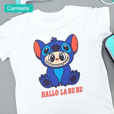 Camiseta