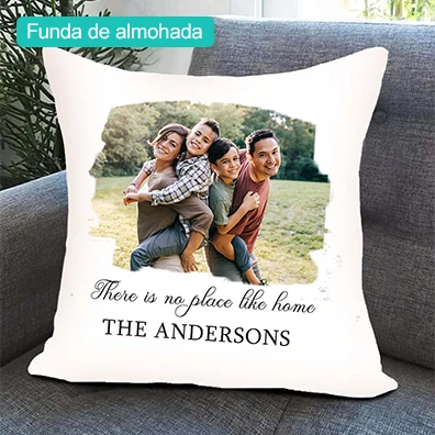 Funda de almohada