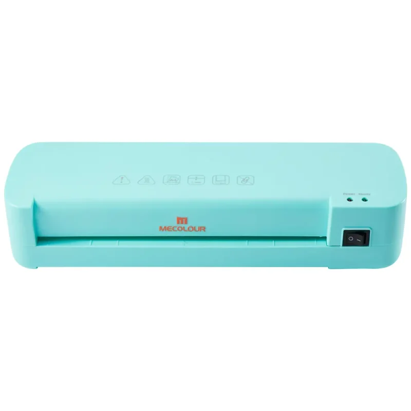 Laminadora Termica A4-1