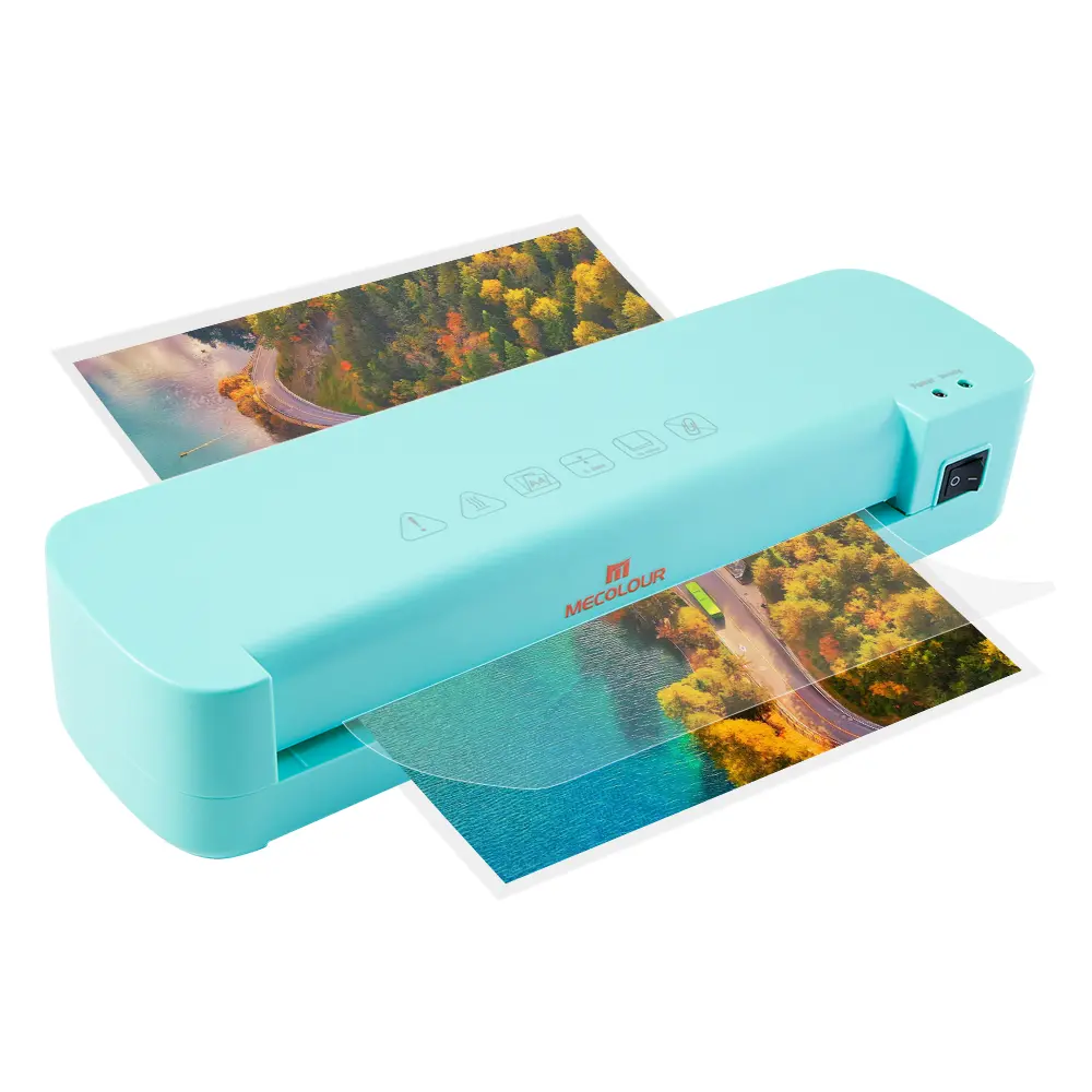 Laminadora Termica A4-2 Laminadora Termica A4-2