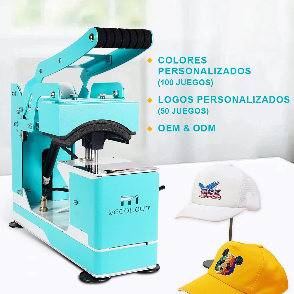 Maquina Para Sublimar 4 En 1-4