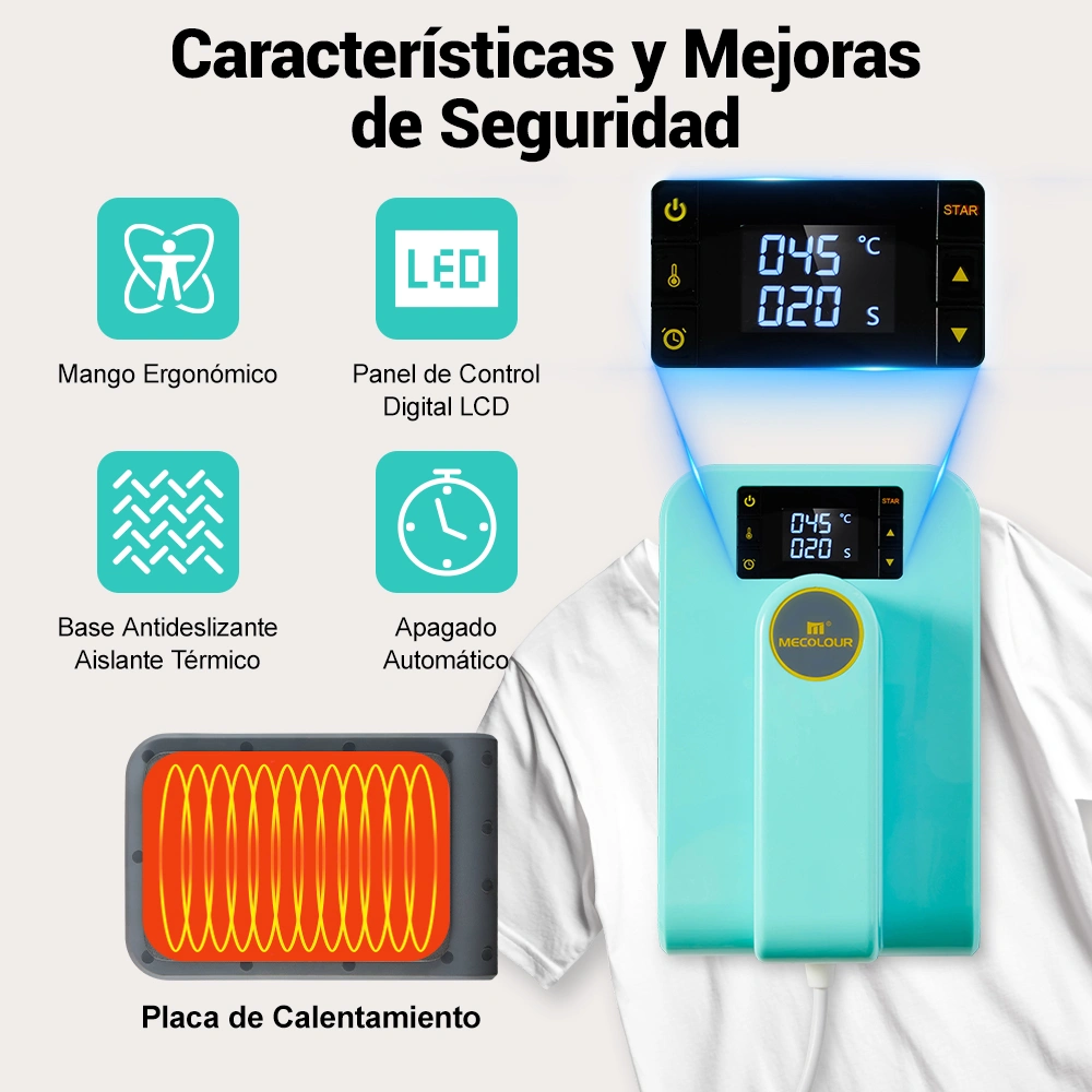 Plancha EasyPress 5x7-4