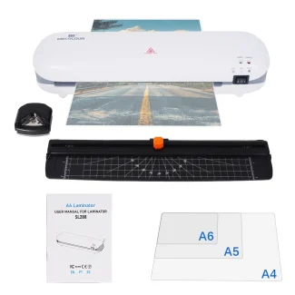 A4 Laminadora-2