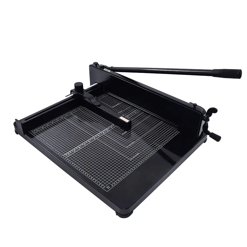 Cortador de papel resistente A3-1