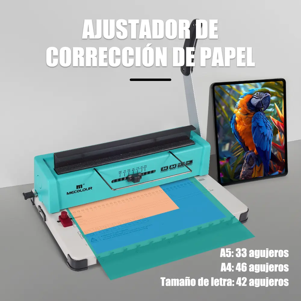 Encuadernadora 34-agujeros-3