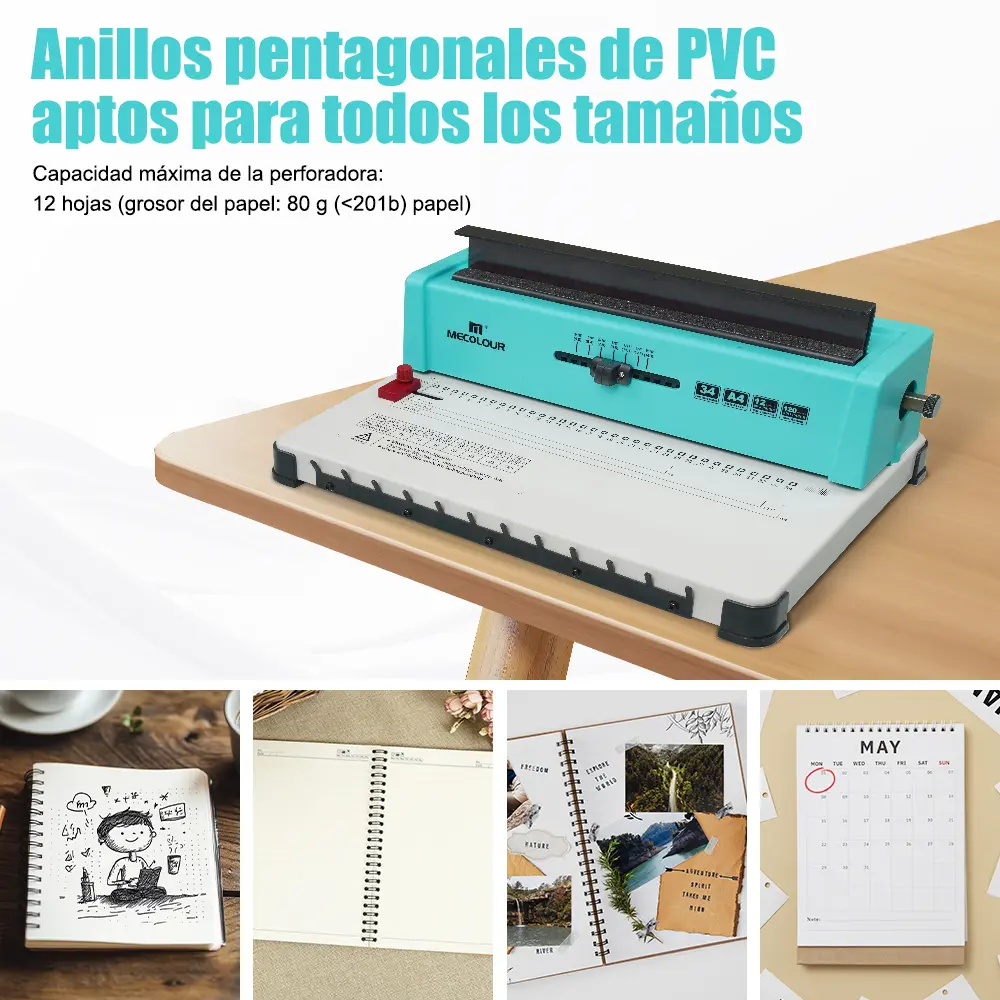 Encuadernadora 34-agujeros-4