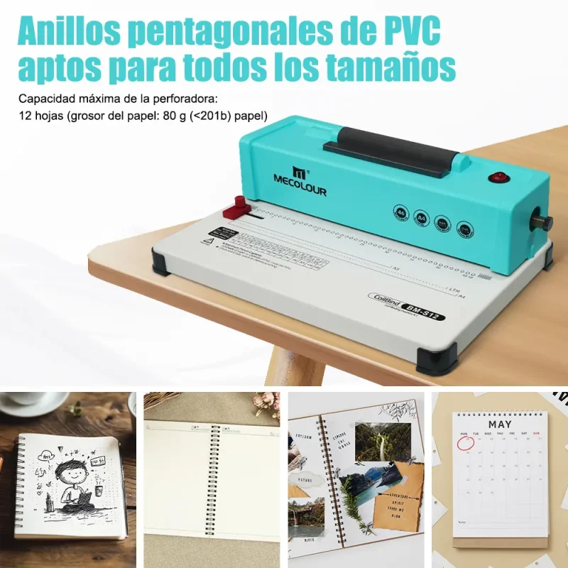 Encuadernadora 46-agujeros-4