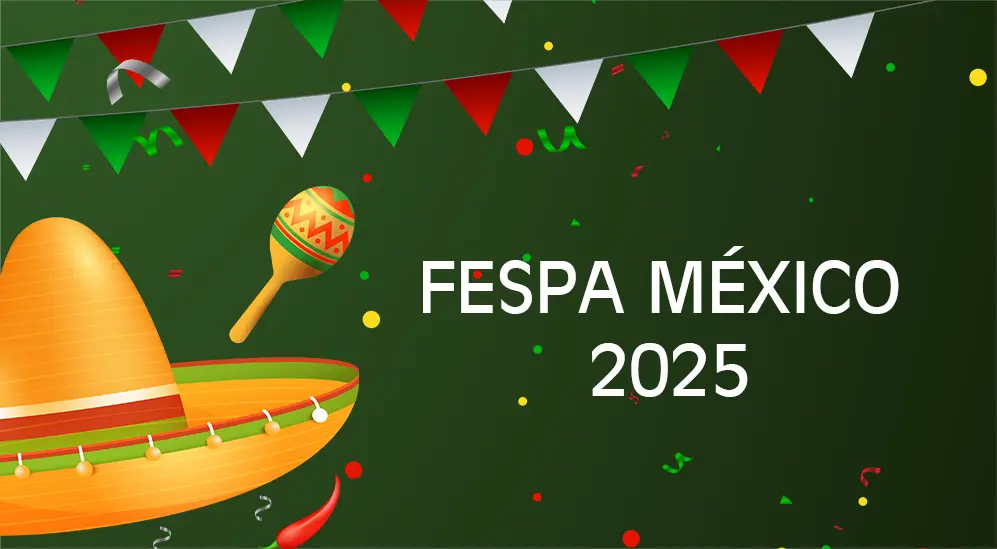 FESPA Mexico 2025