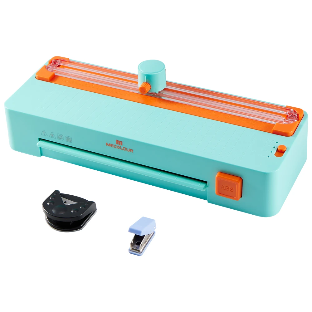 Laminadora Manual 6 en 1-1 Laminadora Manual 6 en 1-1