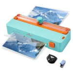 Laminadora Manual 6 en 1-2