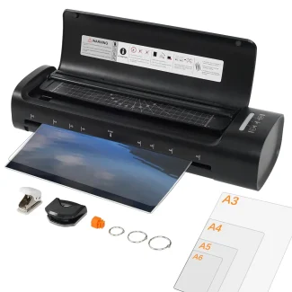 Laminadora multifuncional A3-2