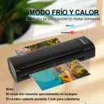 Laminadora multifuncional A3-2