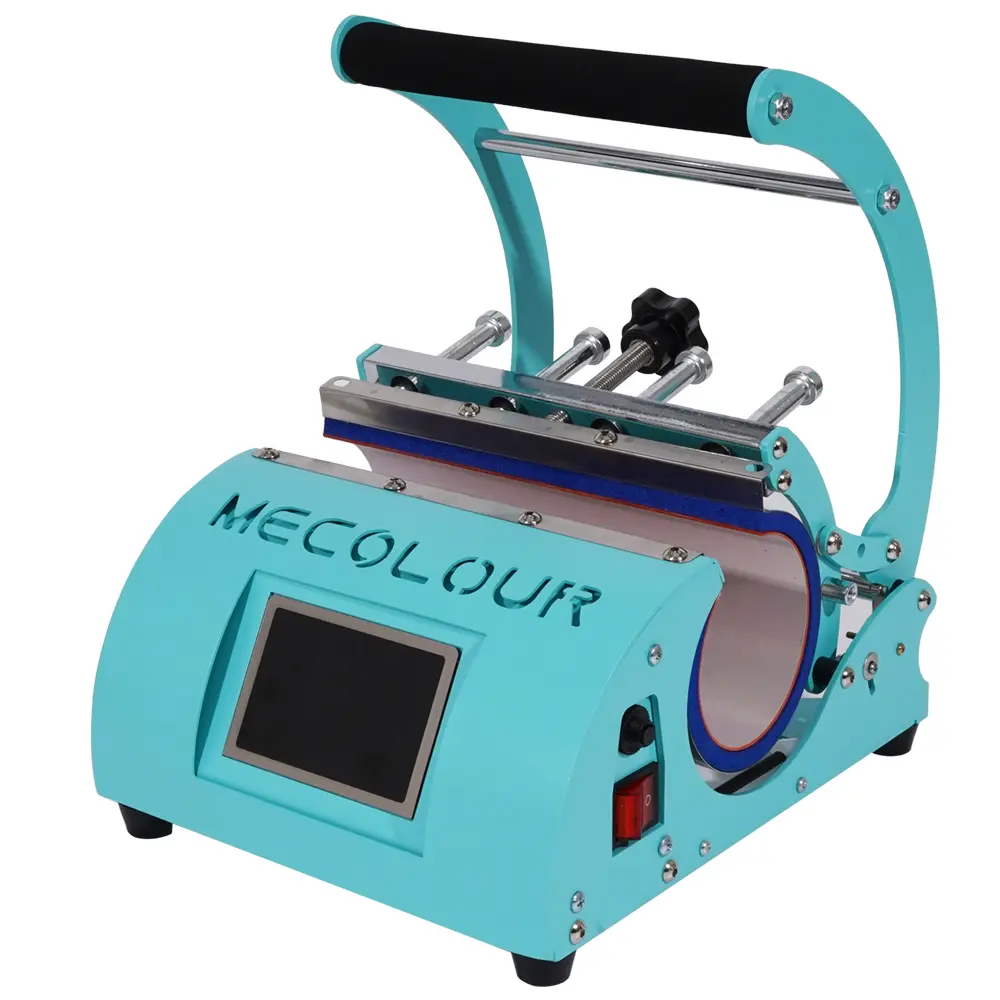 Plancha para Sublimar Tazas 20oz (Azul)-1 Plancha para Sublimar Tazas 20oz (Azul)-1