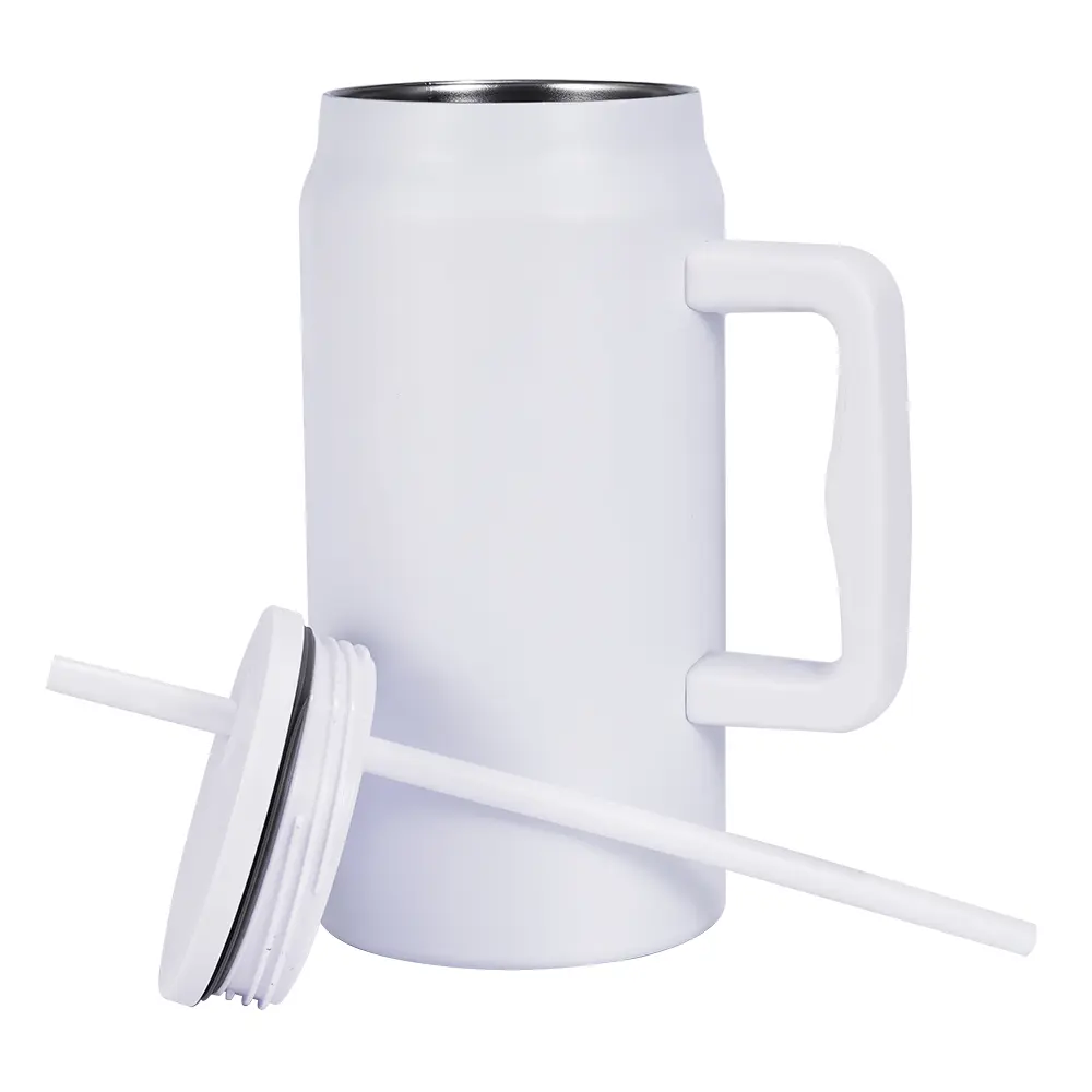 Vaso de acero inoxidable para sublimación 40oz-blanco-2 Vaso de acero inoxidable para sublimación 40oz-blanco-2
