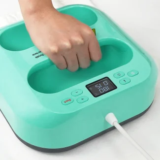 Plancha Easypress 9x9 (azul)-2