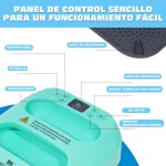 Plancha Easypress 9x9 (azul)-3