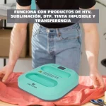 Plancha Easypress 9x9 (azul)-5