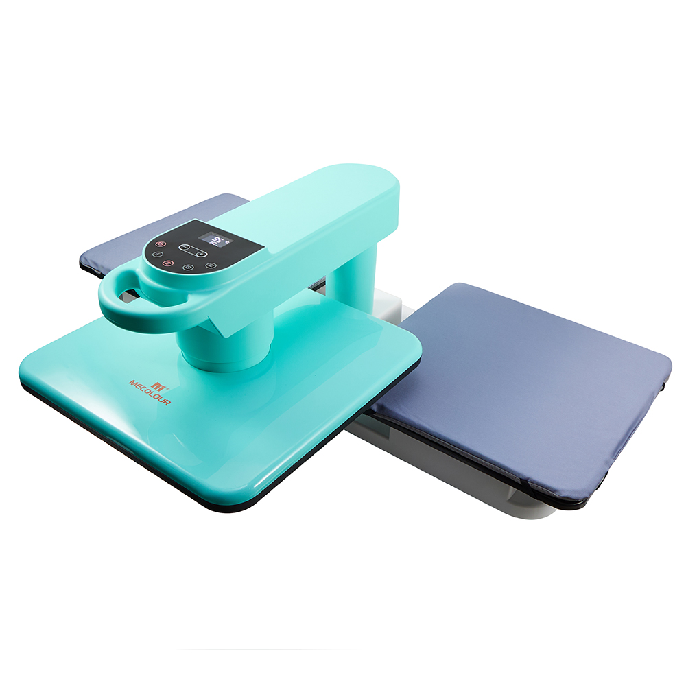 plancha para sublimar de estación doble -1 plancha para sublimar de estación doble -1